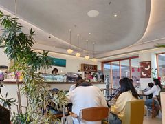 -fishtank鱼缸咖啡(三山街店)