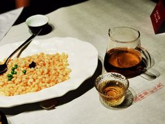 清溜虾仁-江南雅厨(李公堤店)