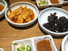-泥炉烧肉师(新街口金銮巷店)