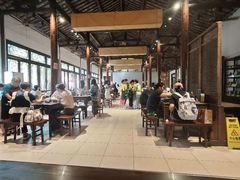 -西园寺素食(西园弄戒幢律寺店)