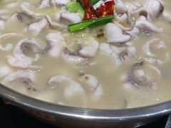 -有家酸菜鱼(苏州绿宝广场店)
