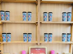 -CHAGEE霸王茶姬(文殊坊店)