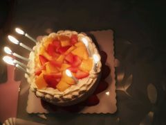 -花间烘焙BLossom Bakery