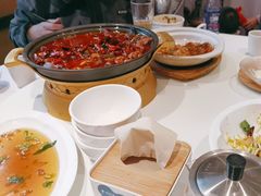 -眉州东坡(春秀路店)