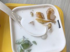 -满记甜品(龙湖长楹天街二店)