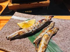 -花潮料理艺食馆(世欧广场店)