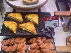 -巴黎贝甜(华堂新辰汇店)