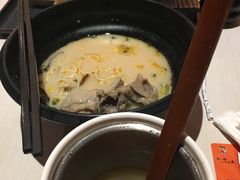 -味千拉面(航洋国际购物中心)