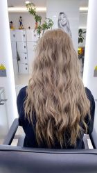 点击看大图 -HaLo hair studio