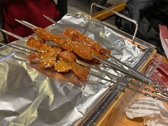 -喝丢一只鞋海鲜烧烤·海肠捞饭(东关街店)