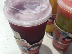 -奈雪的茶(大悦城店)