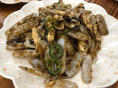 -南记食粥坊·宵夜大排档(岭南分店)