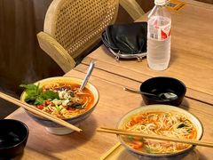 -叁窝雀·云南小锅米线(万象汇店)