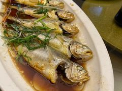 -食鼎记海鲜大排档(美食街店)