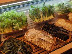 -温禾牛·和牛寿喜烧自助火锅(恒基名人店)