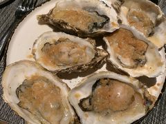 -博林天瑞喜来登酒店·西丽尚膳