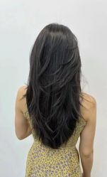 -东梵造型·烫发染发接发连锁SALON