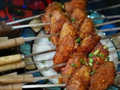 -獨門烤肉(开发区店)