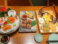 -阿吾罗日本料理(K11艺术中心店)