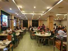 大堂-迎宾楼(解放西街店)