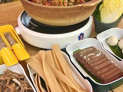 -菌小白火锅(时尚天河店)
