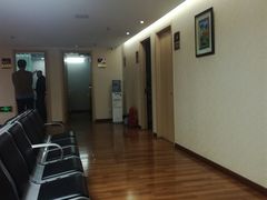 -九华体检中心(今晚报分店)