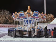 -沈阳奥体冰雪嘉年华