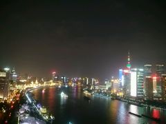 -上海外滩英迪格酒店