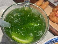 -半秋山西餐厅(宜昌大洋店)