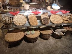 -田园印象·成都土菜院子(华阳店)