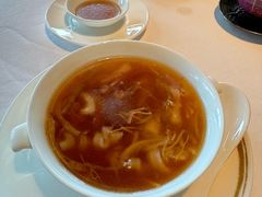 -金轩中餐厅 Jin Xuan(浦东丽思卡尔顿酒店)