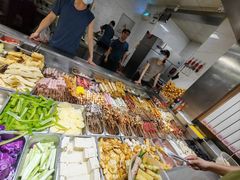 -林静小吃(复兴路店)
