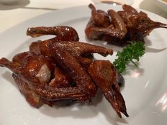 -利苑酒家(北角店)