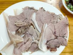 -苏州藏书羊肉(田东路店)