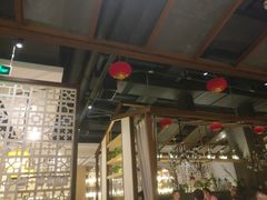 -湘阁里辣(沙井华润万家店)