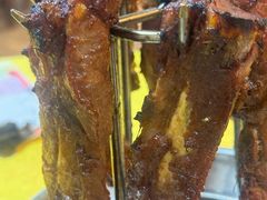 -洞密园美食城(富华路店)