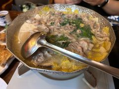 寿喜锅-熊藏居酒屋(kkone店)