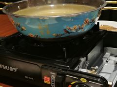 -西双版纳洲际度假酒店-海鲜傣味烧烤·侬香全日制餐厅