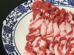 -裕德孚·非遗手切涮羊肉(东直门内大街店)