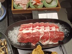 -捞王猪肚鸡火锅(财富中心店)