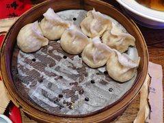 -新兴园饺子馆(河南街店)