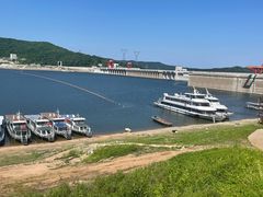 -松花湖风景名胜区
