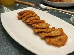 -博多新记·粤菜(复兴店)
