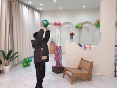 -弥舍·湖景团建泳池派对别墅·湖山境店