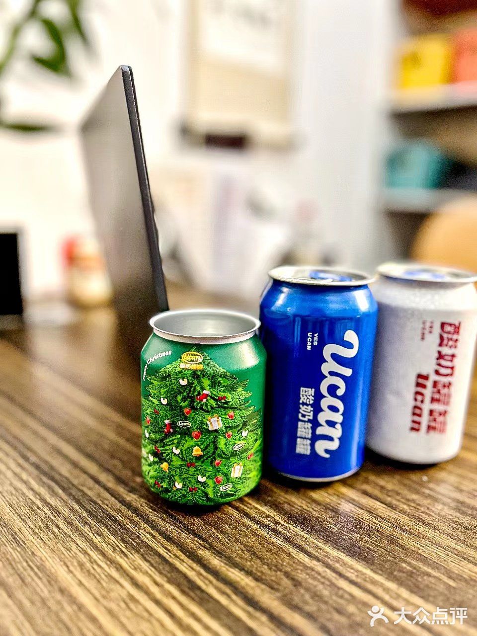 酸奶卷王来了！高质量下午茶，真好喝！