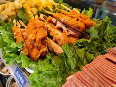 -蚝英雄·鲜蚝自助专门店(洋桥店)