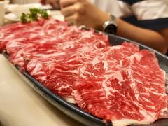 -一哥澳门豆捞·澳门风打边炉(高德置地店)
