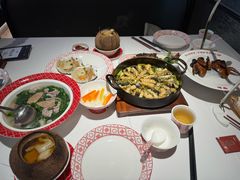 -谭厨中山传家菜.乳鸽.脆鲩鱼(华强北中航城店)