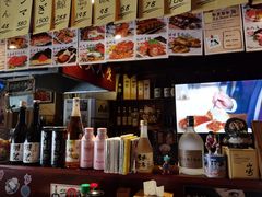 -半藏居酒屋(香港花园店)