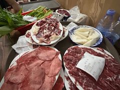 -贵宾牛·潮汕牛肉火锅(珠池总店)